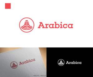 Logo Design by rhycoz for Open Coffee | Design: #17906622