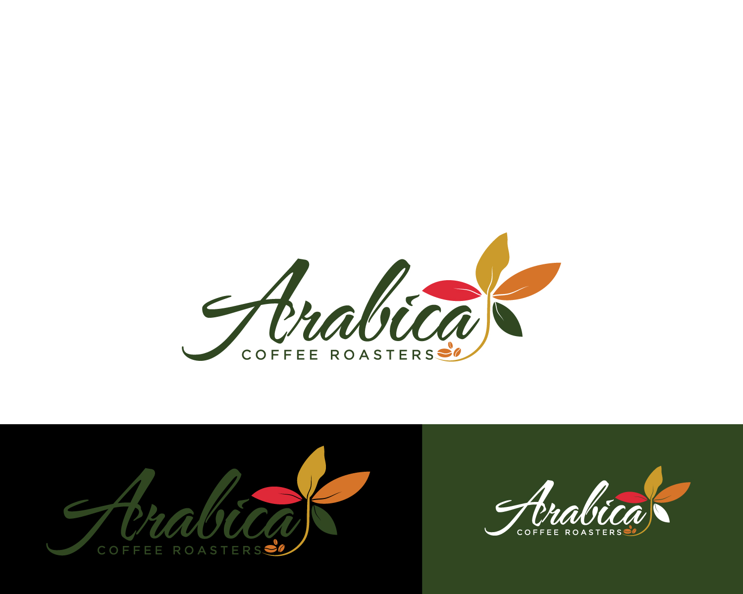 Logo-Design von Atec für Open Coffee | Design #17779461