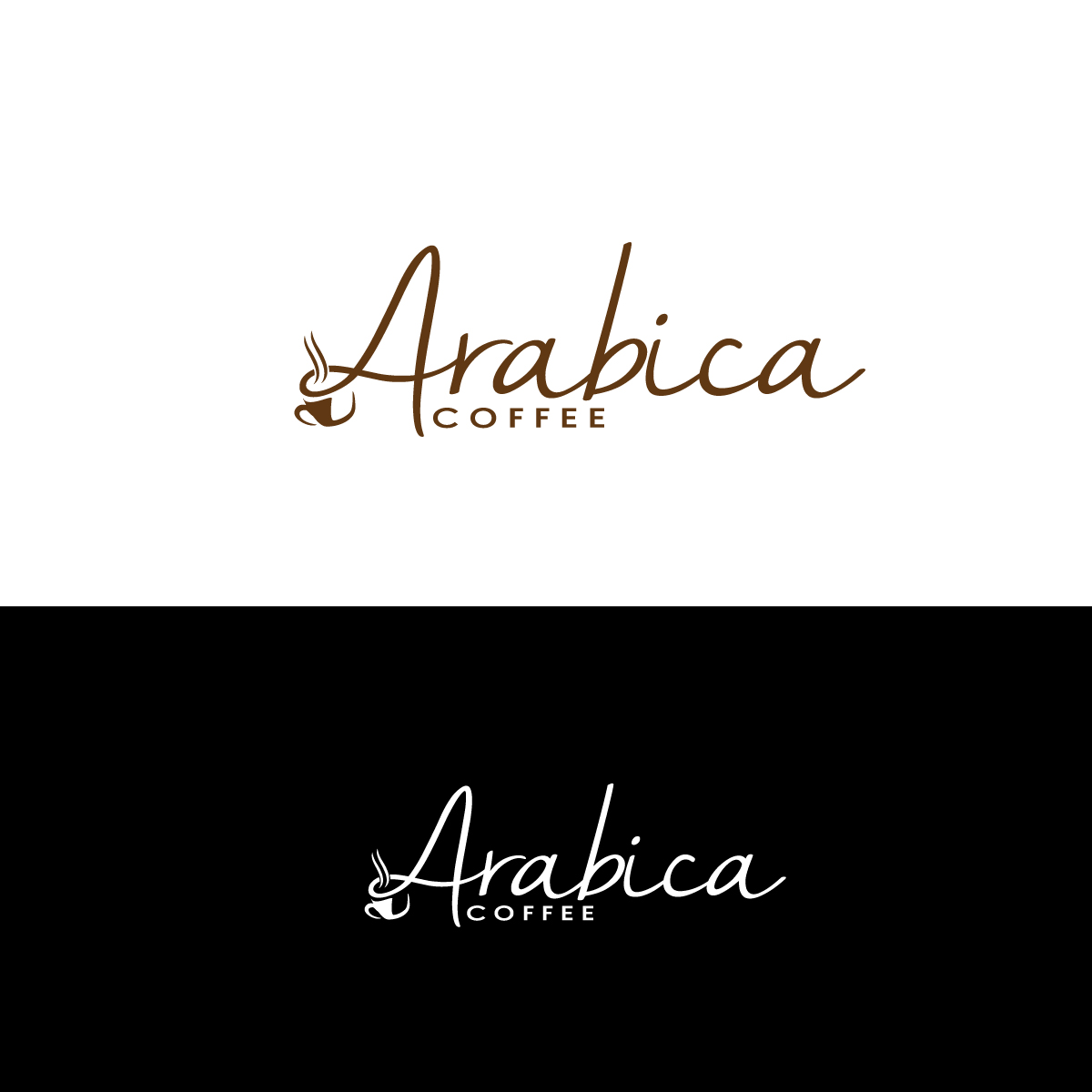 Logo Design by e-graphics for Open Coffee | Design #17767042