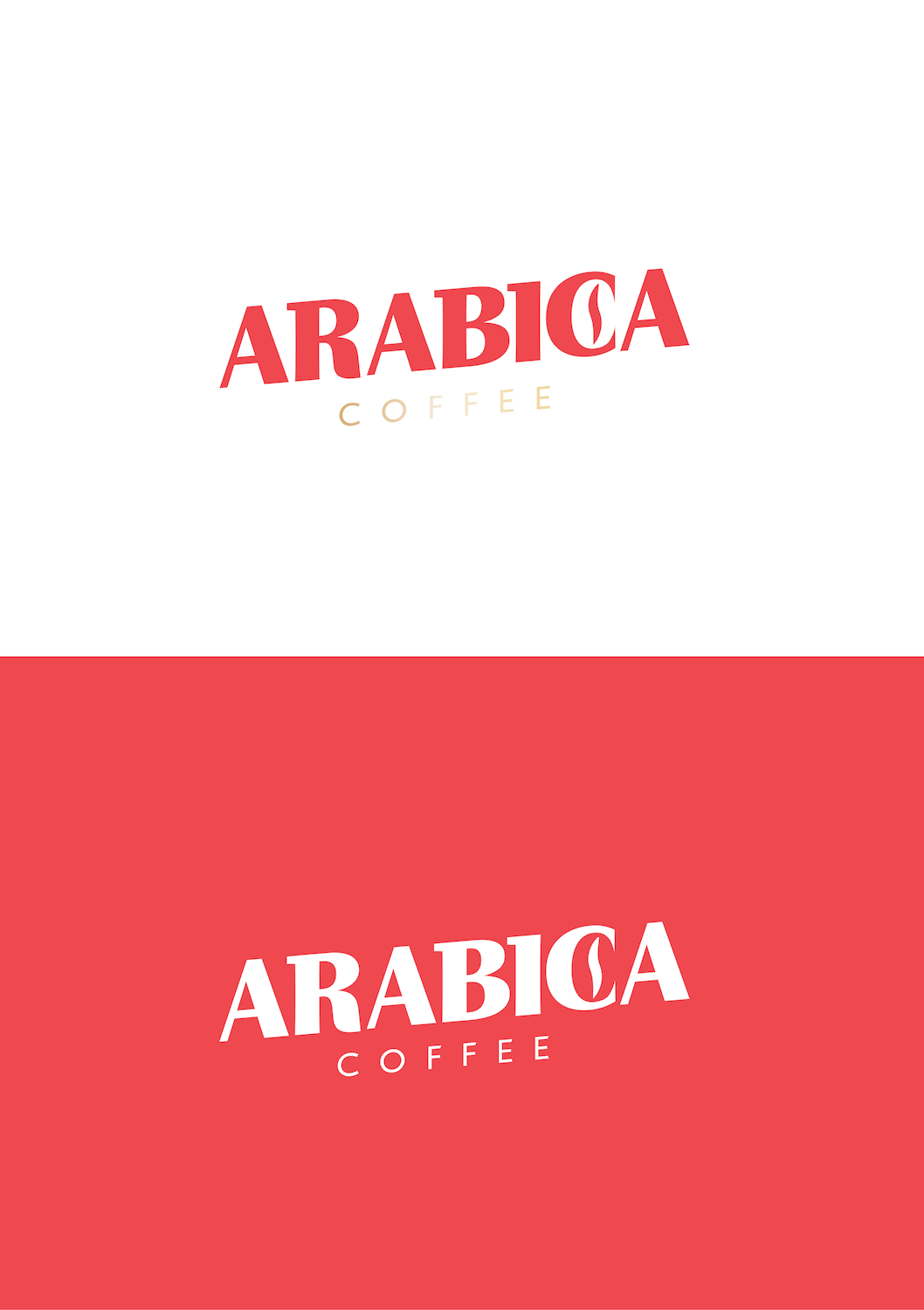 Logo Design by FulvioLazzariDesign for Open Coffee | Design #17872360