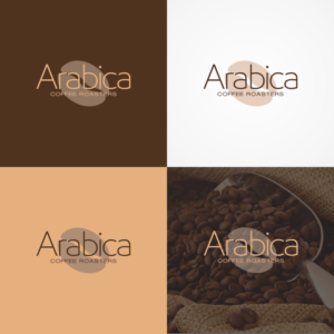 Logo Design by Saef Saef for Open Coffee | Design: #17770862