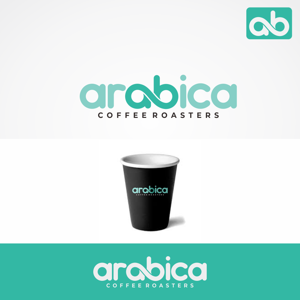 Logo-Design von Saef Saef für Open Coffee | Design #17794241