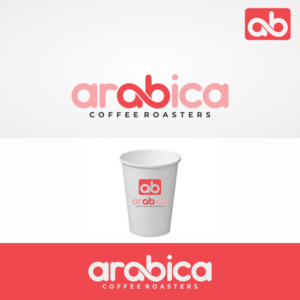 Logo Design by Saef Saef for Open Coffee | Design: #17805665