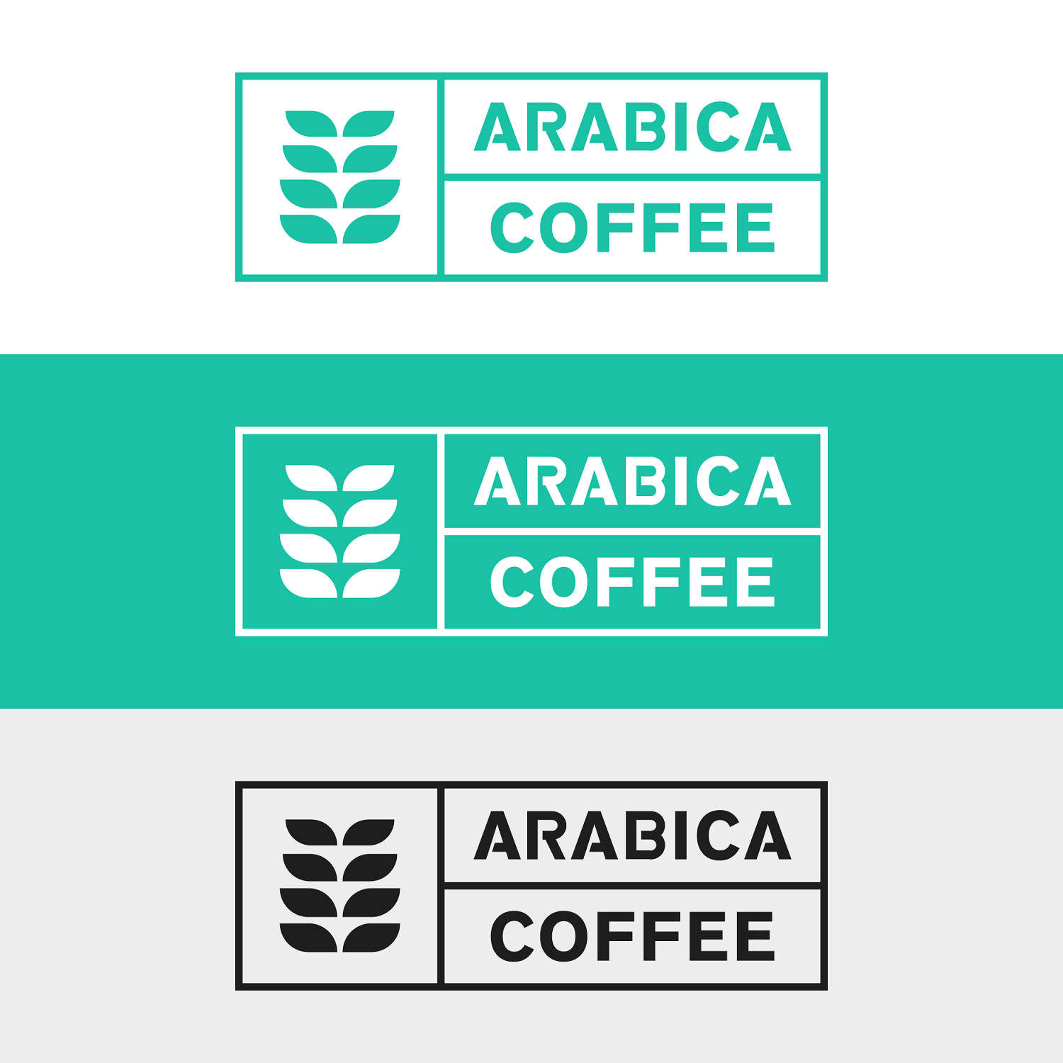 Logo Design by The Joy of Creation for Open Coffee | Design #17908243