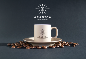 Logo-Design von aquabomb26 für Open Coffee | Design: #17759998