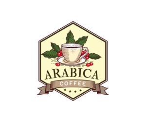 Arabica | Logo Design by 91.kremena.petrova