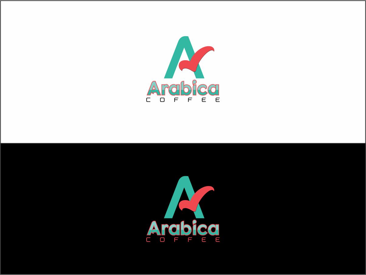Logo Design by Fine Graphics House for Open Coffee | Design #17823769