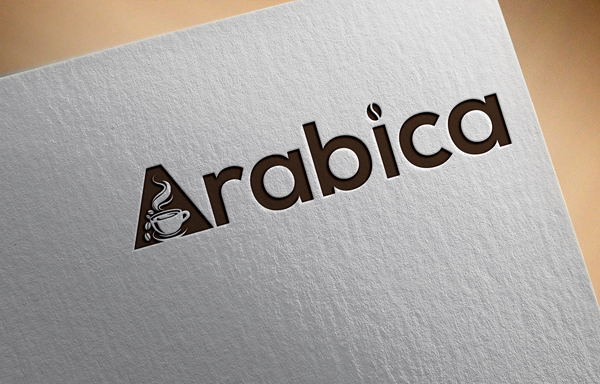Logo Design by RHD for Open Coffee | Design #17781548