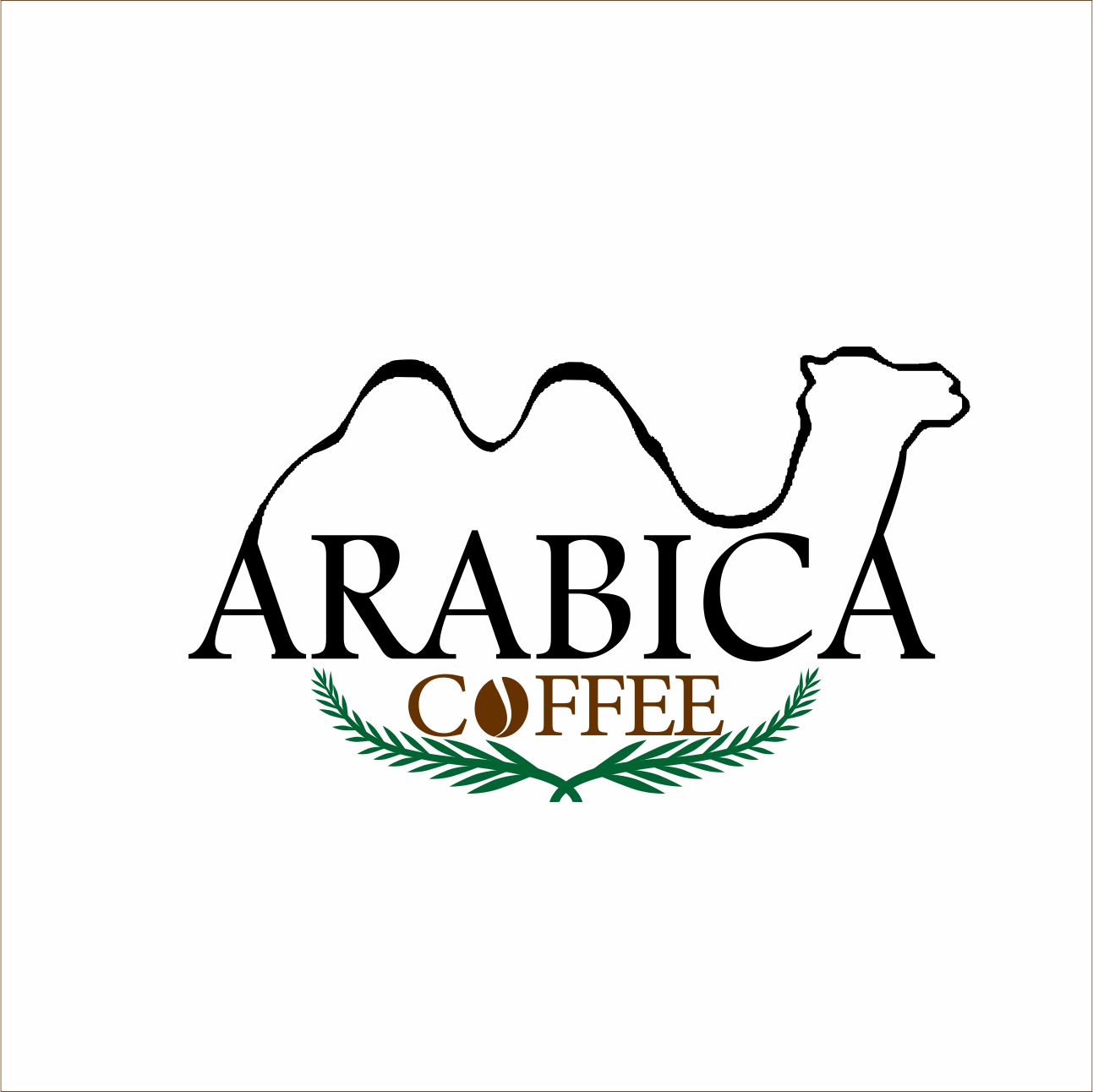 Logo-Design von Girard für Open Coffee | Design #17782624