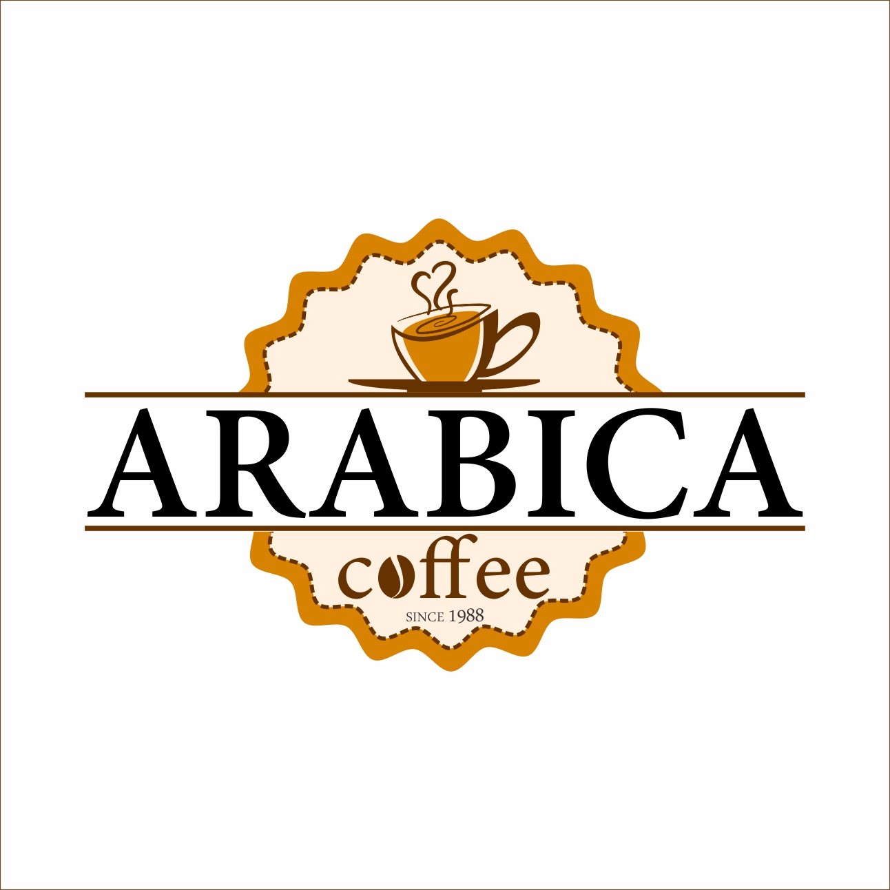 Logo-Design von Girard für Open Coffee | Design #17782867