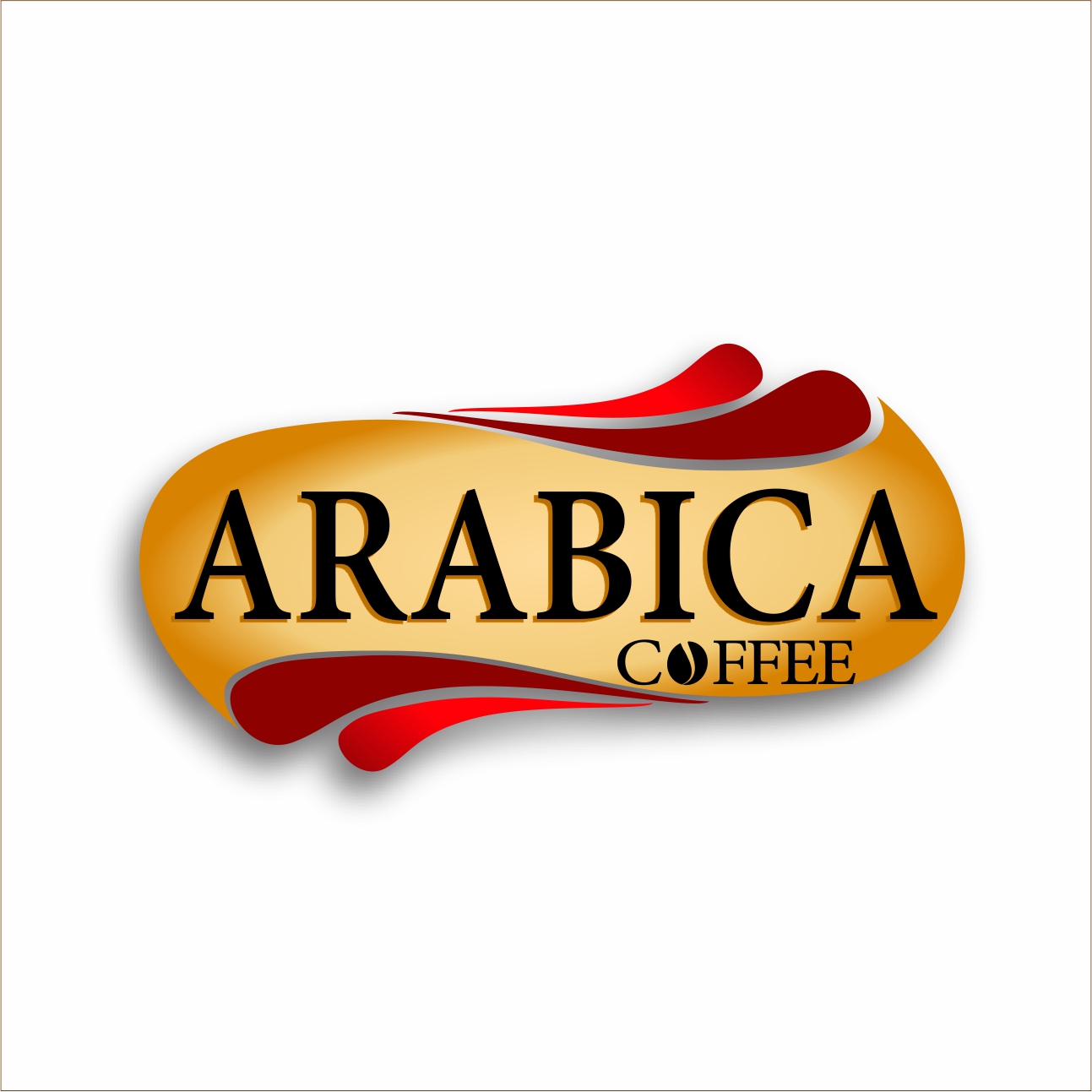 Diseño de Logo por Girard para Open Coffee | Diseño #17783083