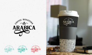 Logo Design by Abu Baker