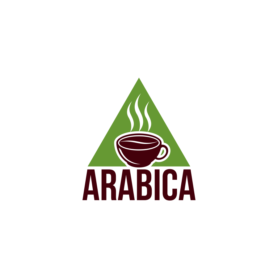 Logo Design by PhamtomArts for Open Coffee | Design #17778015