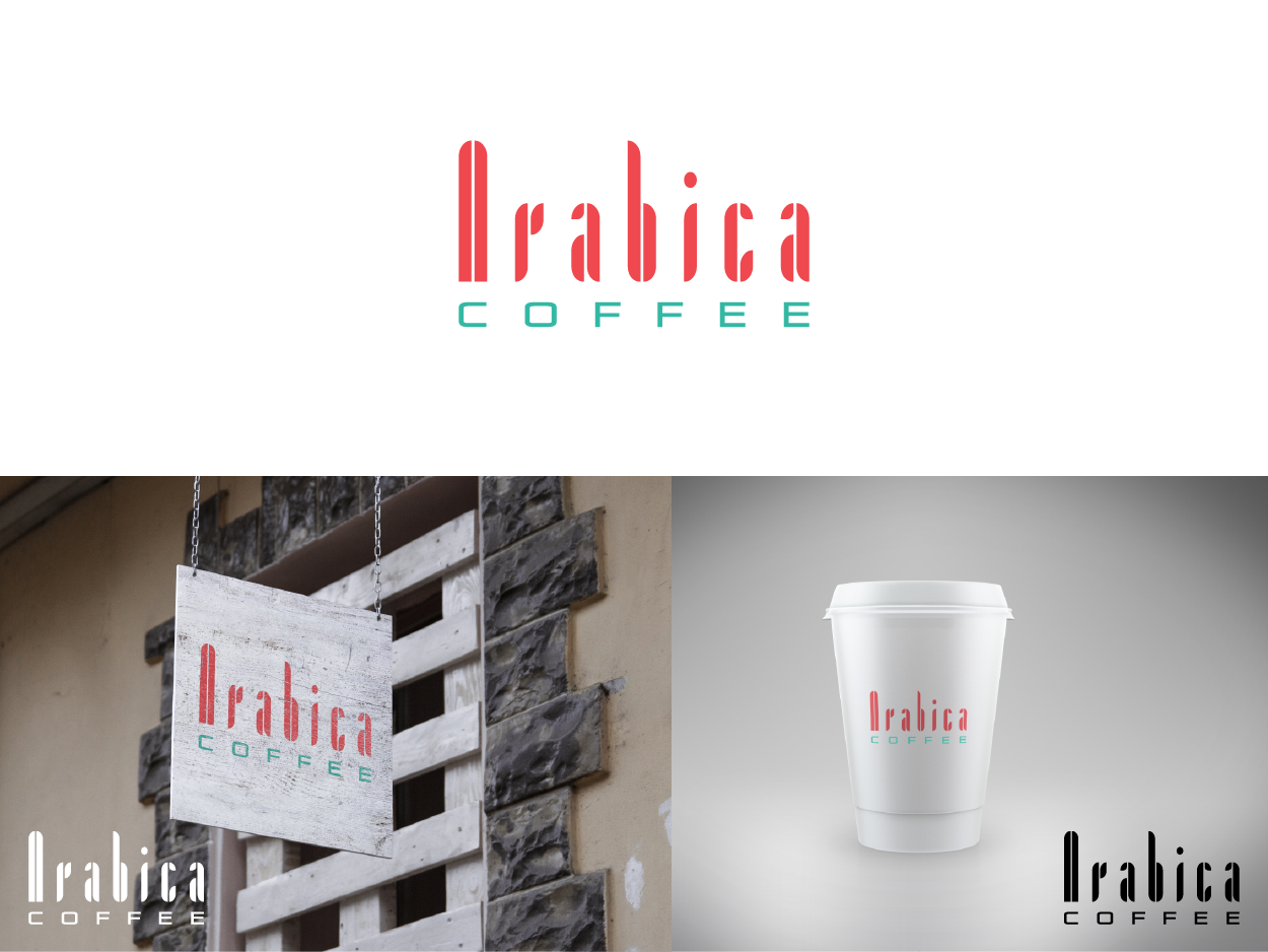 Logo Design by b1 for Open Coffee | Design #17828112
