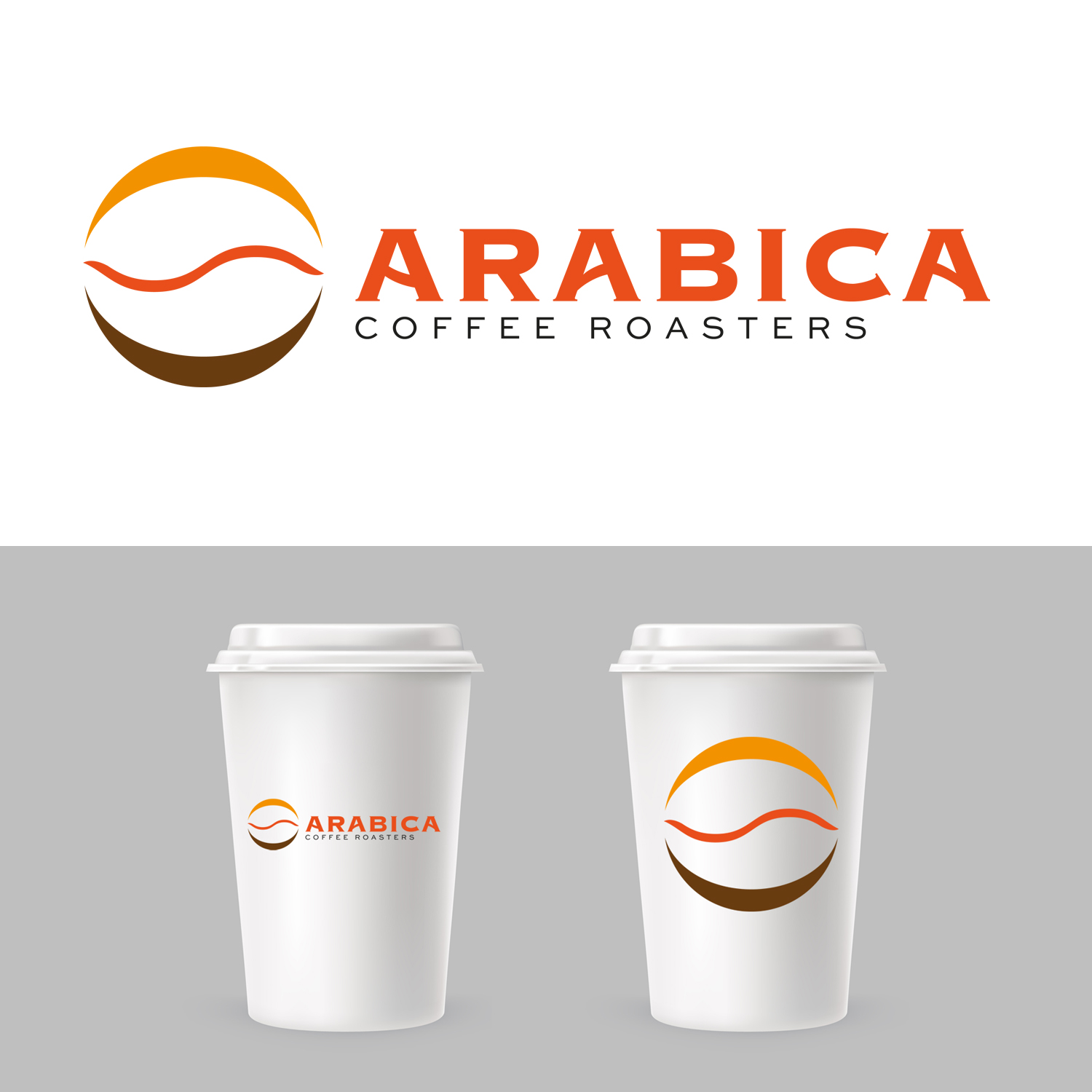 Logo Design by OPX for Open Coffee | Design #17833654