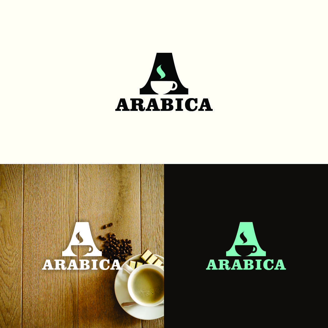 Diseño de Logo por franco.harvey.david.20 para Open Coffee | Diseño #17813843