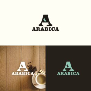 Logo Design by franco.harvey.david.20 for Open Coffee | Design: #17813843