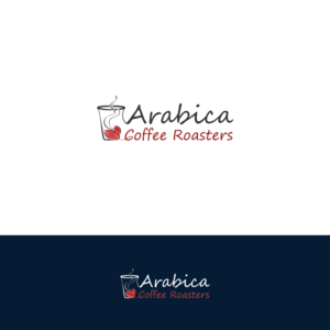 Logo Design by Subrata Karmakar 2 for Open Coffee | Design: #17873270