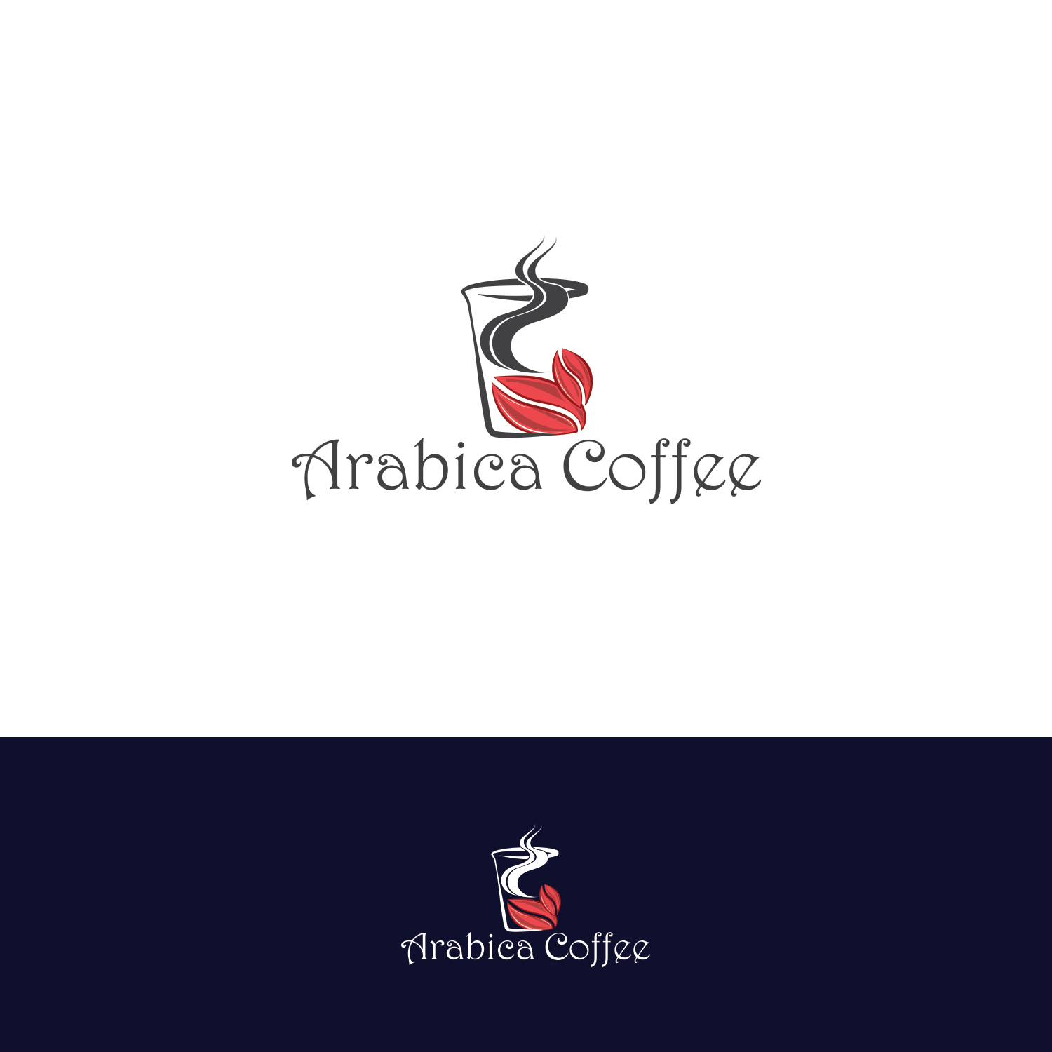 Logo-Design von Subrata Karmakar 2 für Open Coffee | Design #17895007