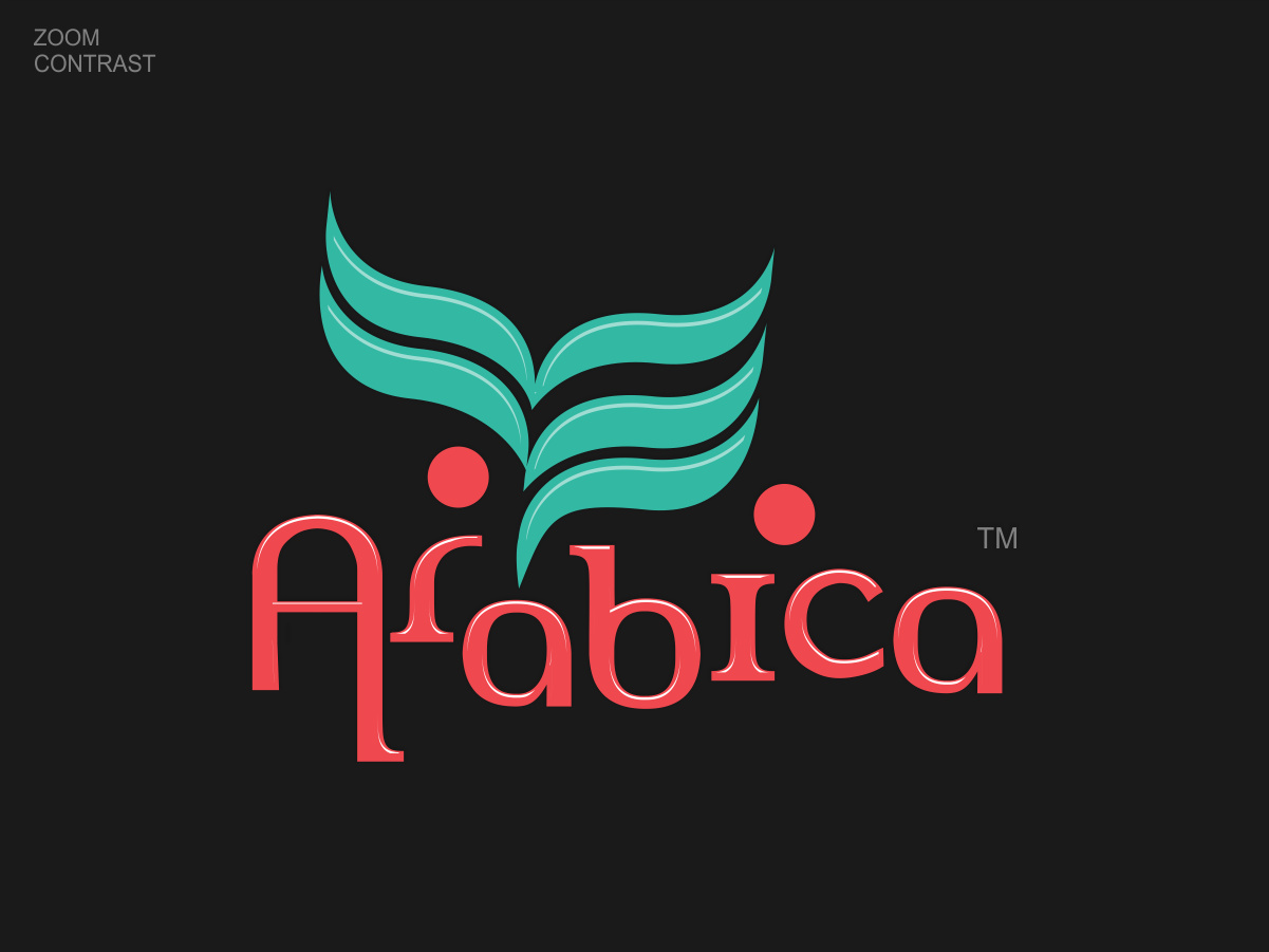 Logo Design by NSP Design for Open Coffee | Design #17858167