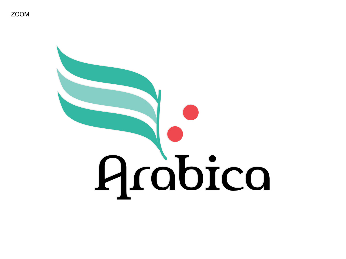 Logo Design by NSP Design for Open Coffee | Design #17862611