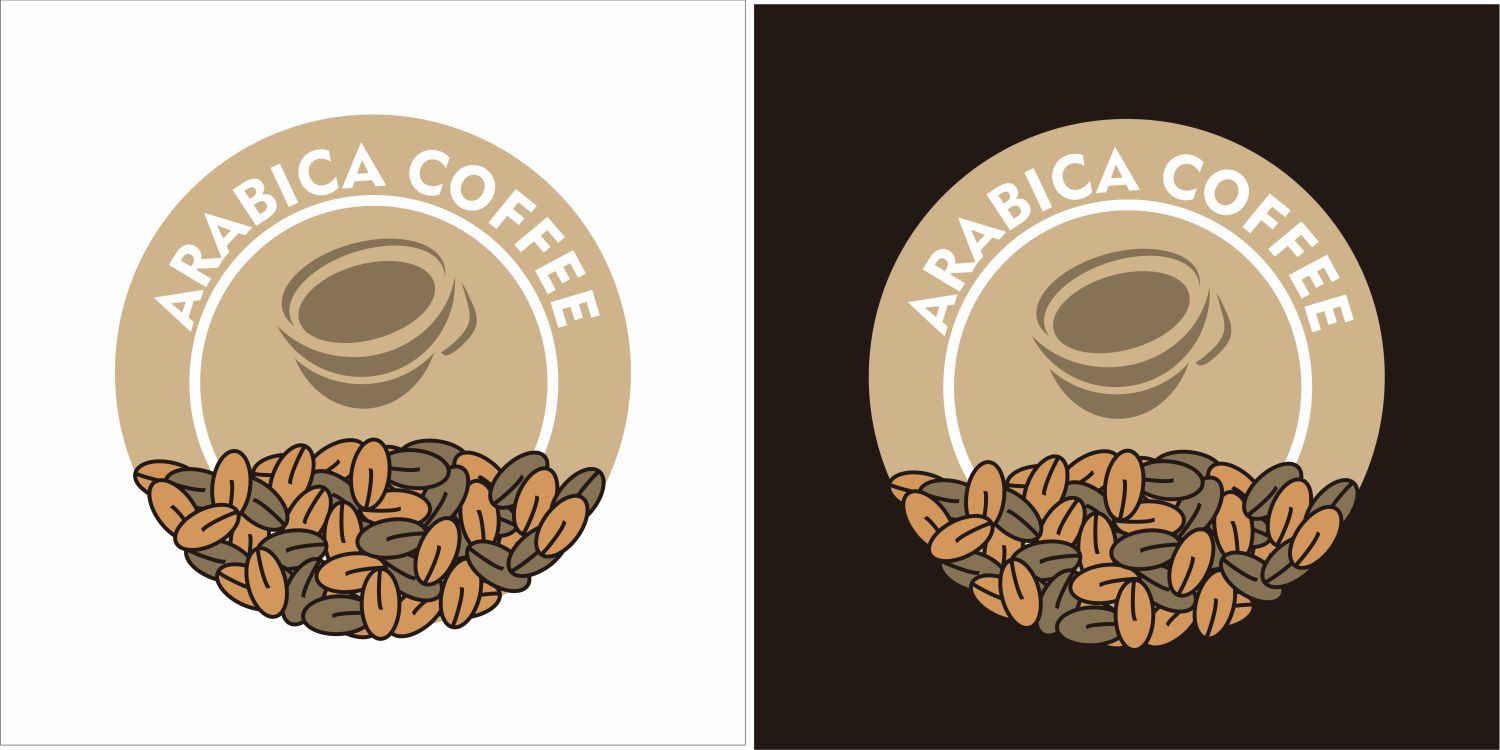 Logo Design by Lenci Design for Open Coffee | Design #17783198