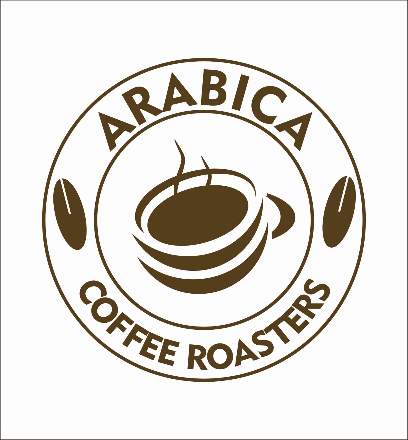 Logo Design by Lenci Design for Open Coffee | Design #17783246