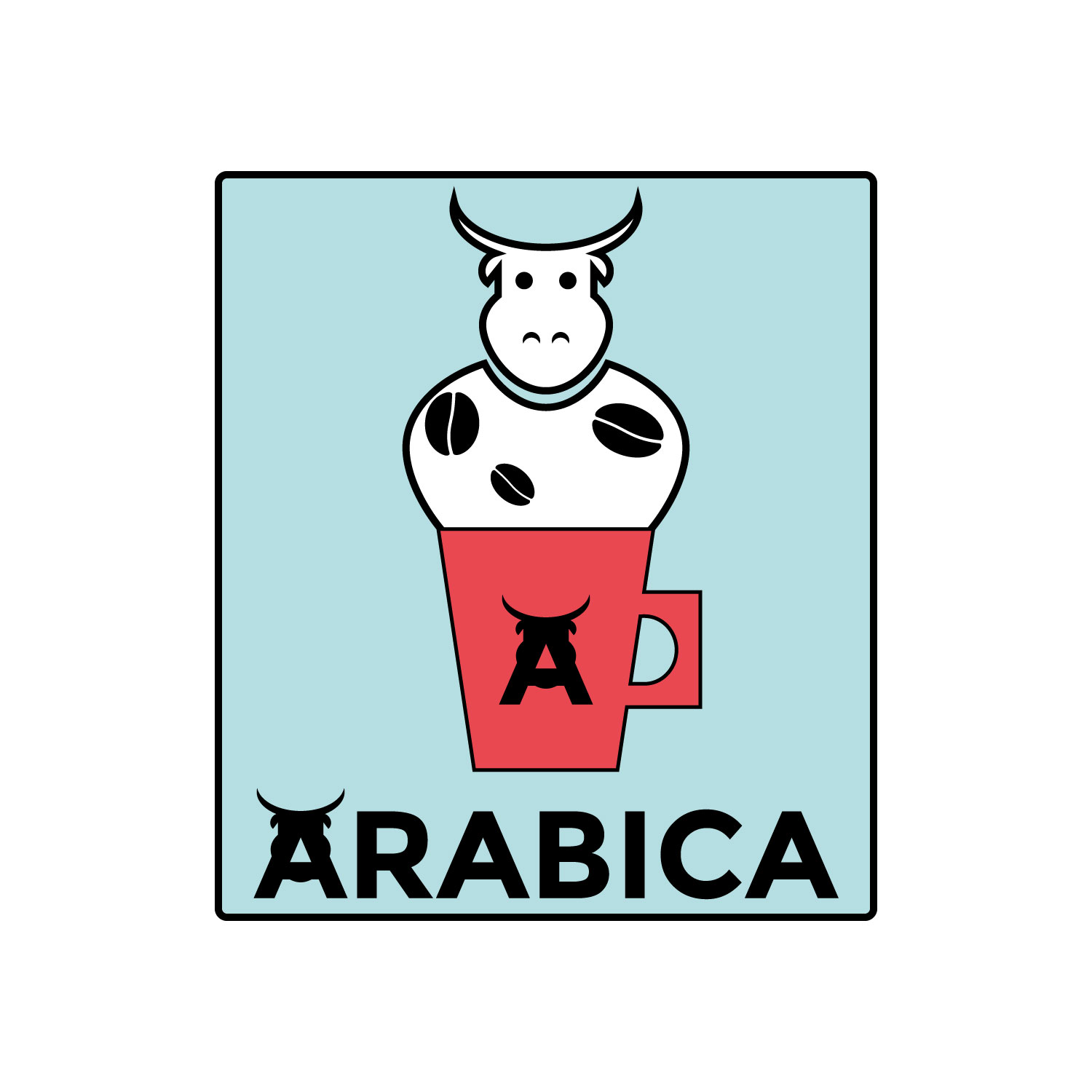 Logo-Design von Ghirlandaiio für Open Coffee | Design #17892904