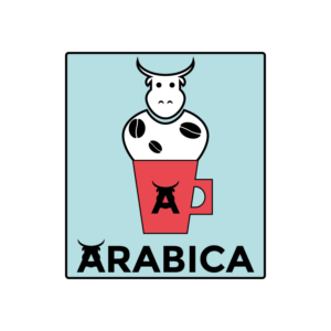 Logo Design by Ghirlandaiio for Open Coffee | Design #17892904