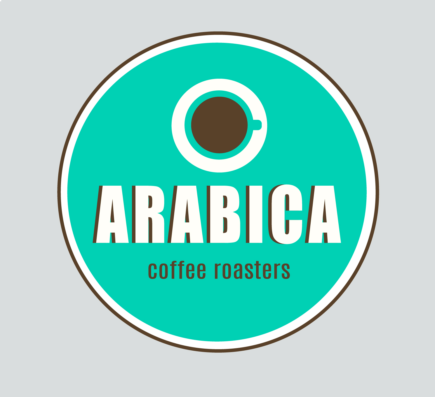 Logo Design by taya_ferdinand for Open Coffee | Design #17784619