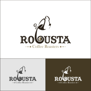Logo Design by bl_lue for Open Coffee | Design: #17779235