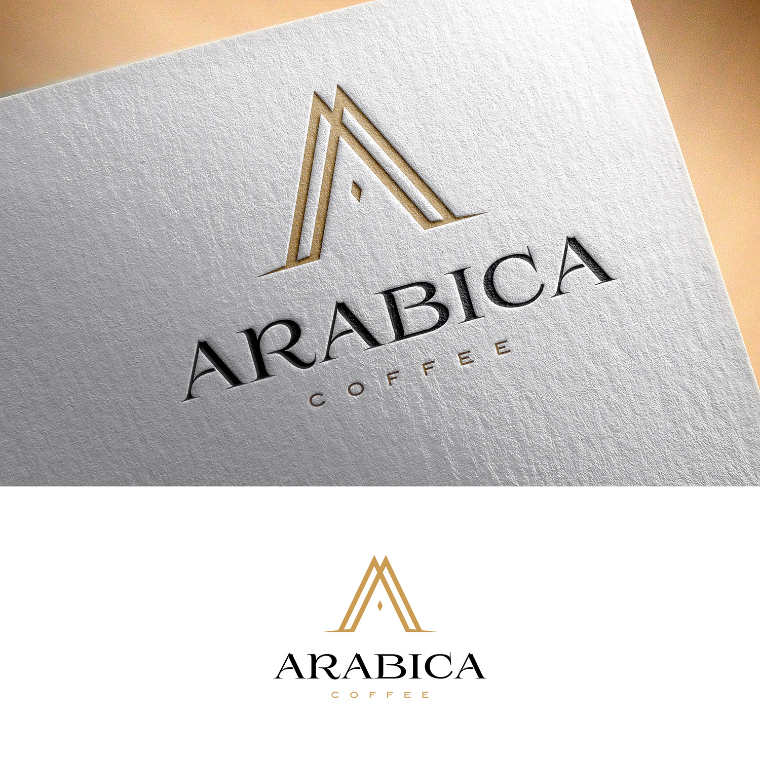 Logo Design by khiro for Open Coffee | Design #17762540