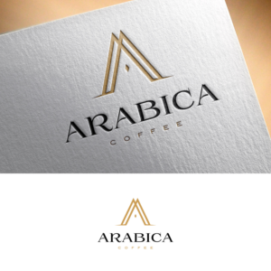 Logo Design by khiro for Open Coffee | Design: #17762540