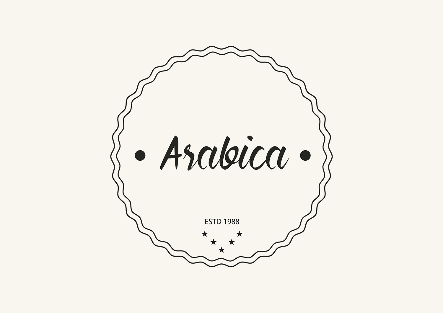 Logo-Design von Aissam Galili für Open Coffee | Design #17842008