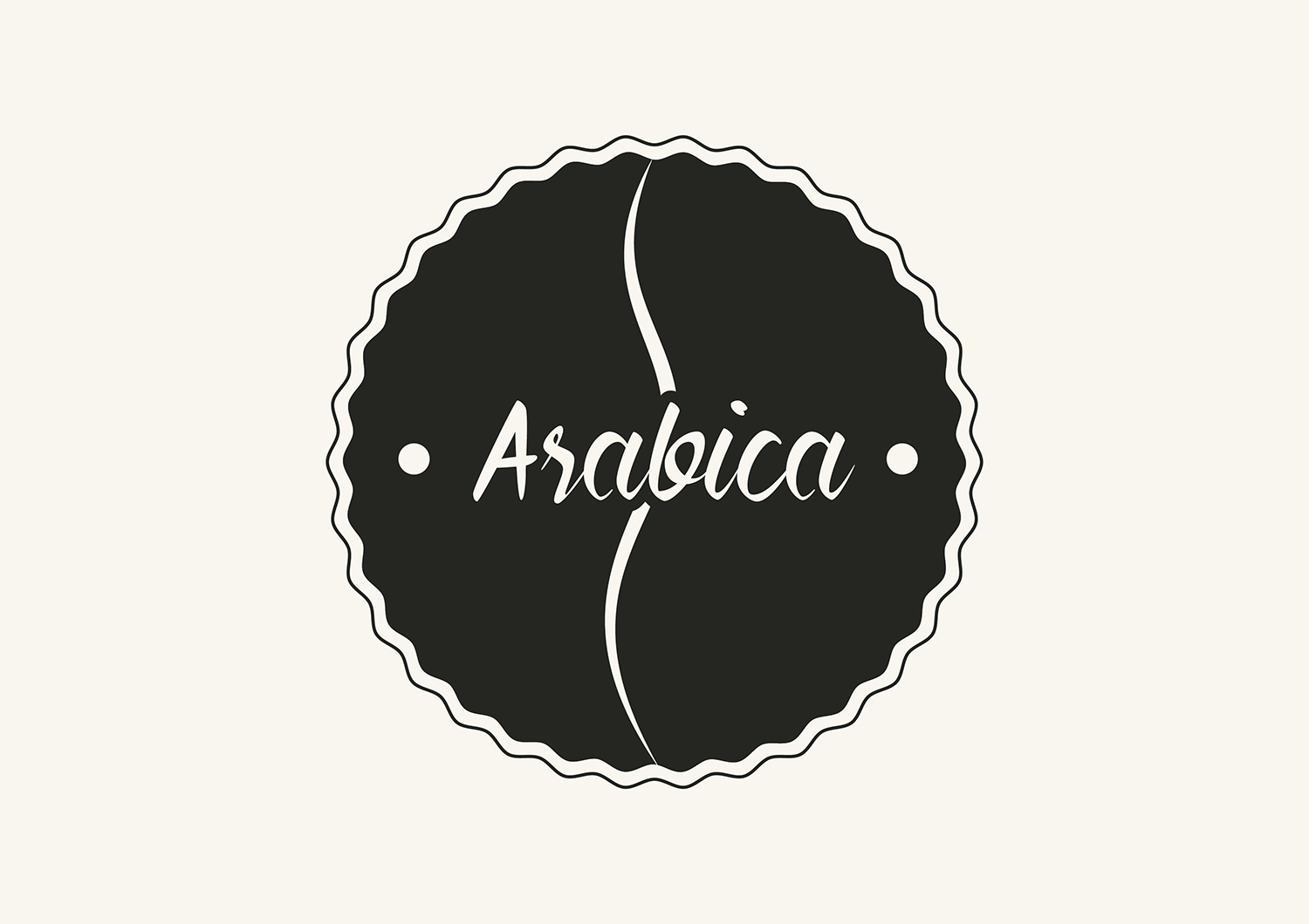 Logo Design by Aissam Galili for Open Coffee | Design #17842016