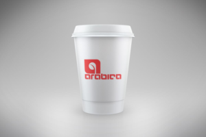Logo Design by Jacques Edwards for Open Coffee | Design #17858656