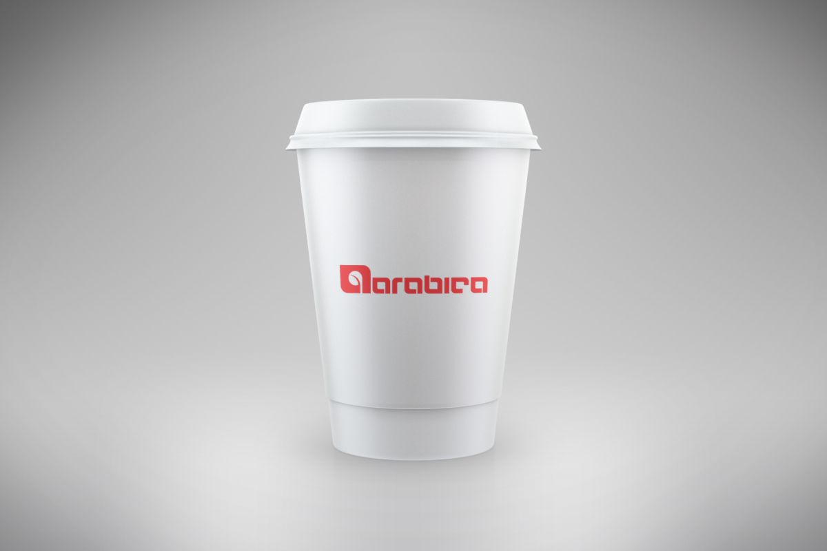 Logo Design by Jacques Edwards for Open Coffee | Design #17858669