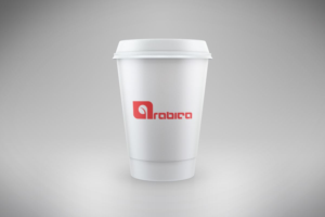 Logo Design by Jacques Edwards for Open Coffee | Design: #17858679