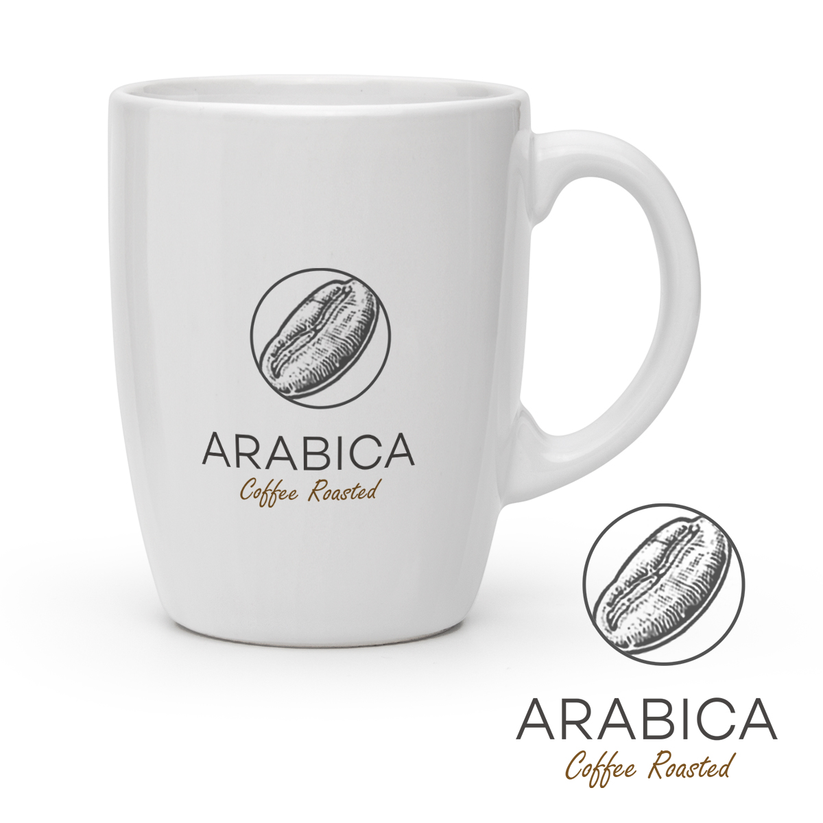 Logo Design by tmgraphicstudio for Open Coffee | Design #17786156