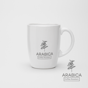Logo Design by tmgraphicstudio for Open Coffee | Design: #17800734