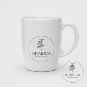 Logo Design by tmgraphicstudio for Open Coffee | Design: #17800737