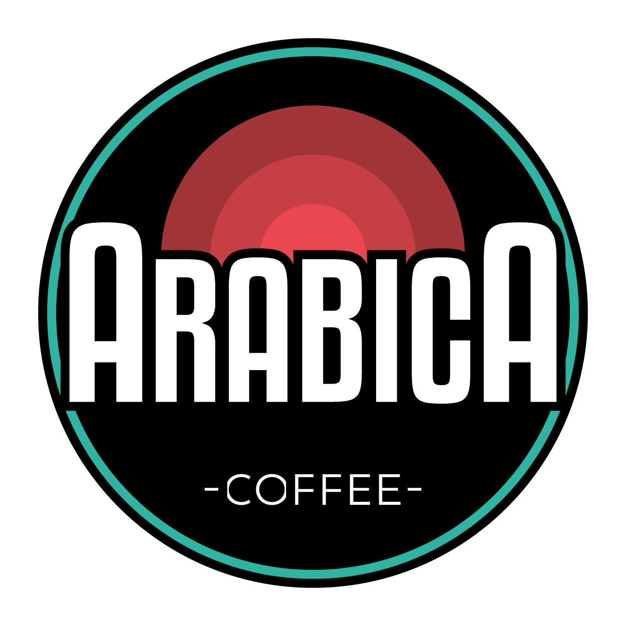Logo Design by Dbgn for Open Coffee | Design #17794288