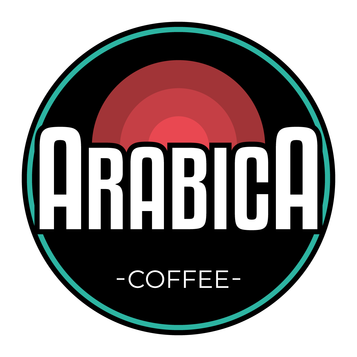 Logo Design by Dbgn for Open Coffee | Design #17794293