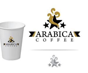 Logo Design by Rawrandrawr for Open Coffee | Design: #17835245