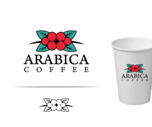 Logo Design by Rawrandrawr for Open Coffee | Design: #17879003