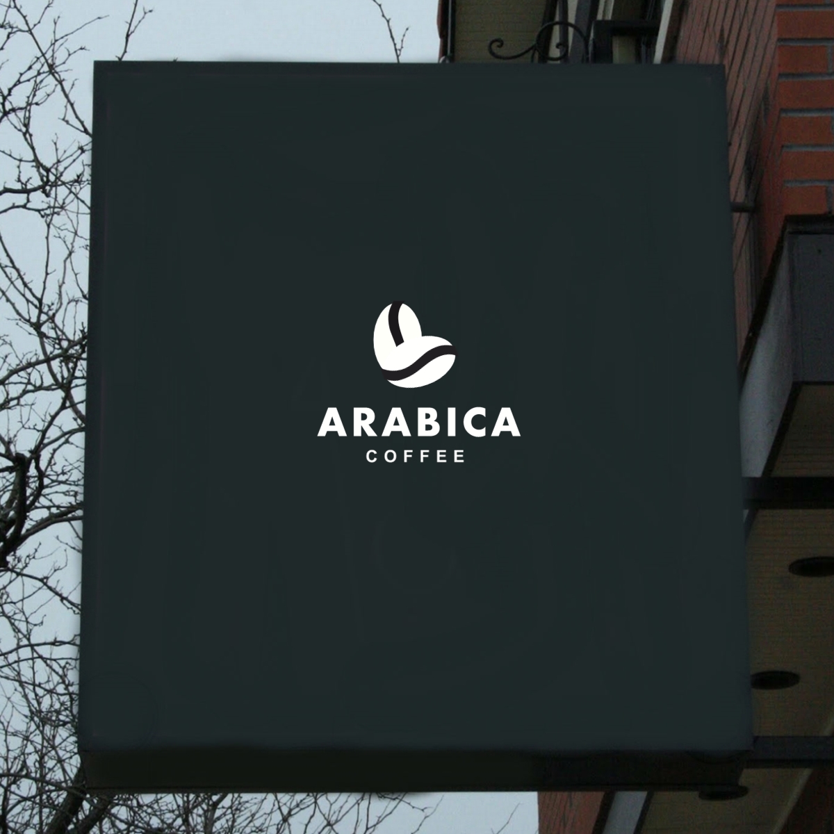 Logo-Design von Patrick Davidson für Open Coffee | Design #17864173