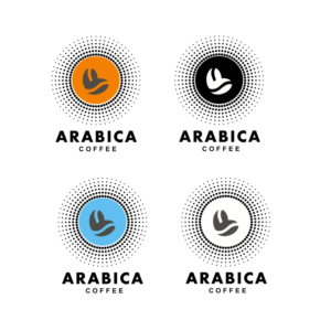 Logo-Design von Patrick Davidson für Open Coffee | Design: #17874554