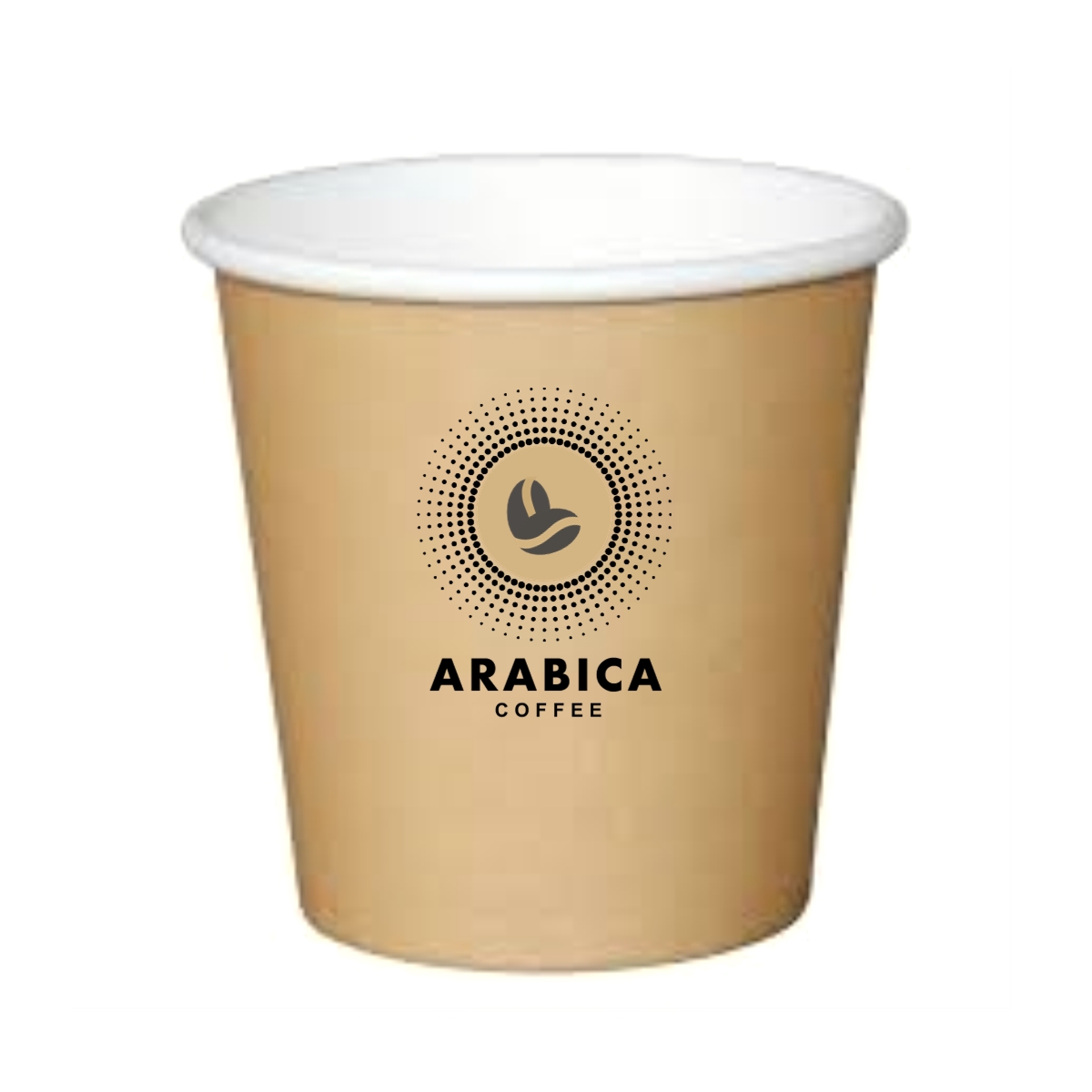 Logo-Design von Patrick Davidson für Open Coffee | Design #17874719