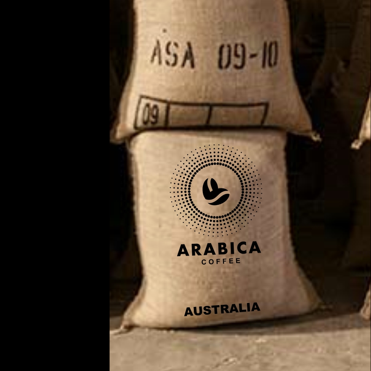 Logo Design by Patrick Davidson for Open Coffee | Design #17874721