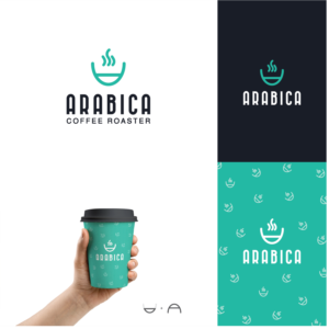 Logo-Design von Blind für Open Coffee | Design: #17918360